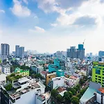 Diamond Luxury The One Ben Thanh