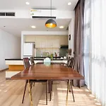 Diamond Luxury The One Ben Thanh
