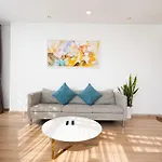 Diamond Luxury The One Ben Thanh