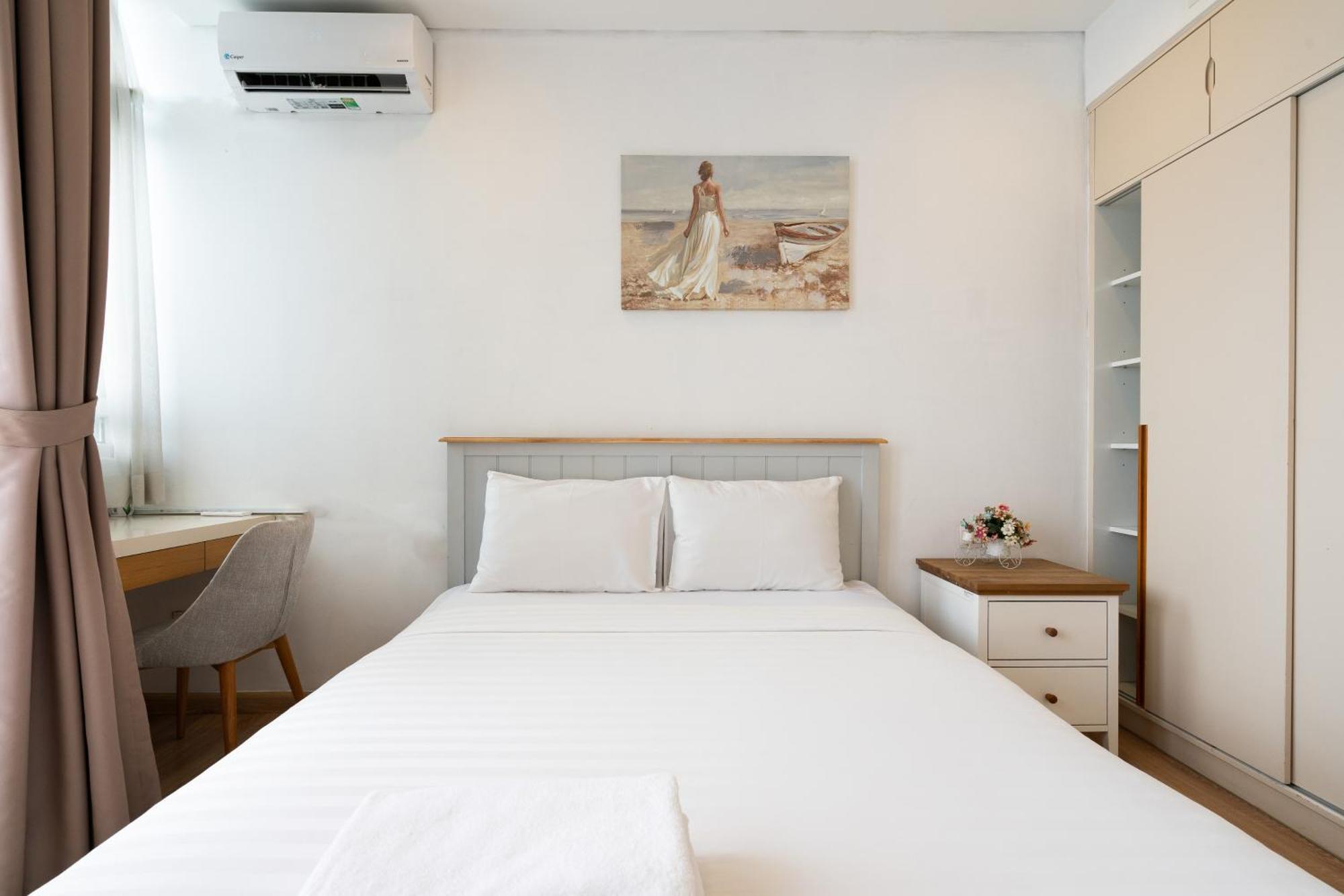 Diamond Luxury The One Ben Thanh TP. Hồ Chí Minh