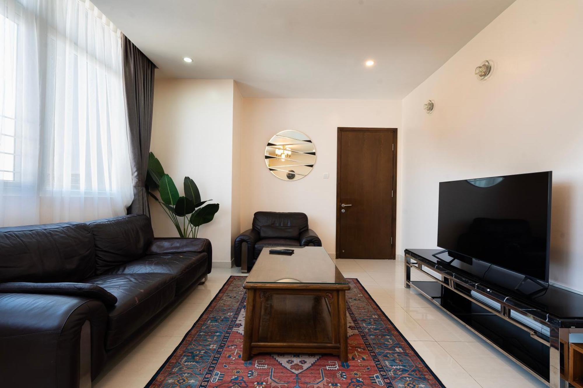 Diamond Luxury The One Ben Thanh TP. Hồ Chí Minh