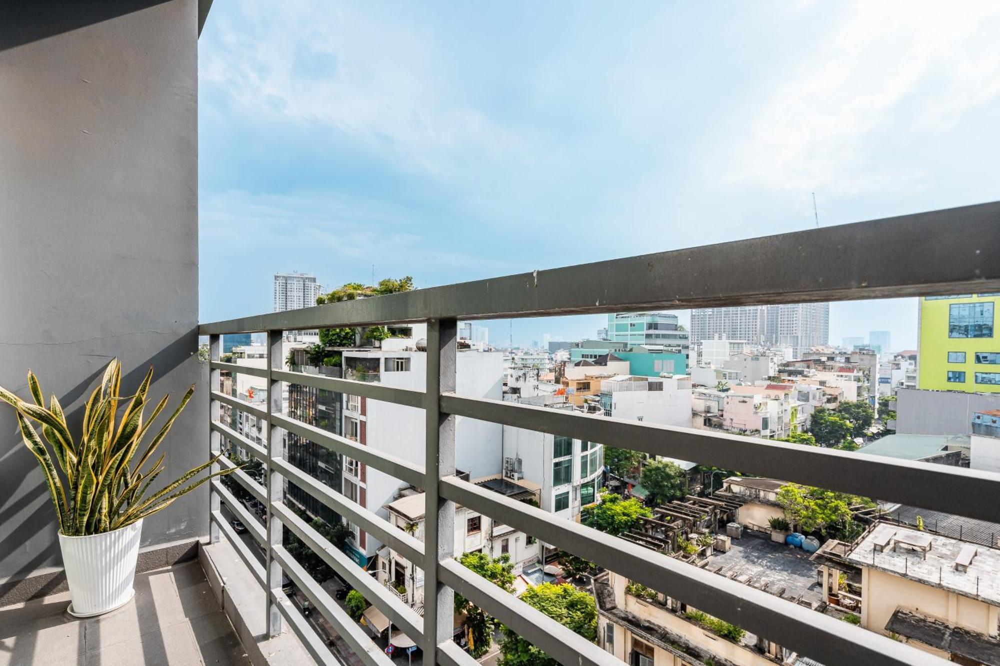 Diamond Luxury The One Ben Thanh TP. Hồ Chí Minh