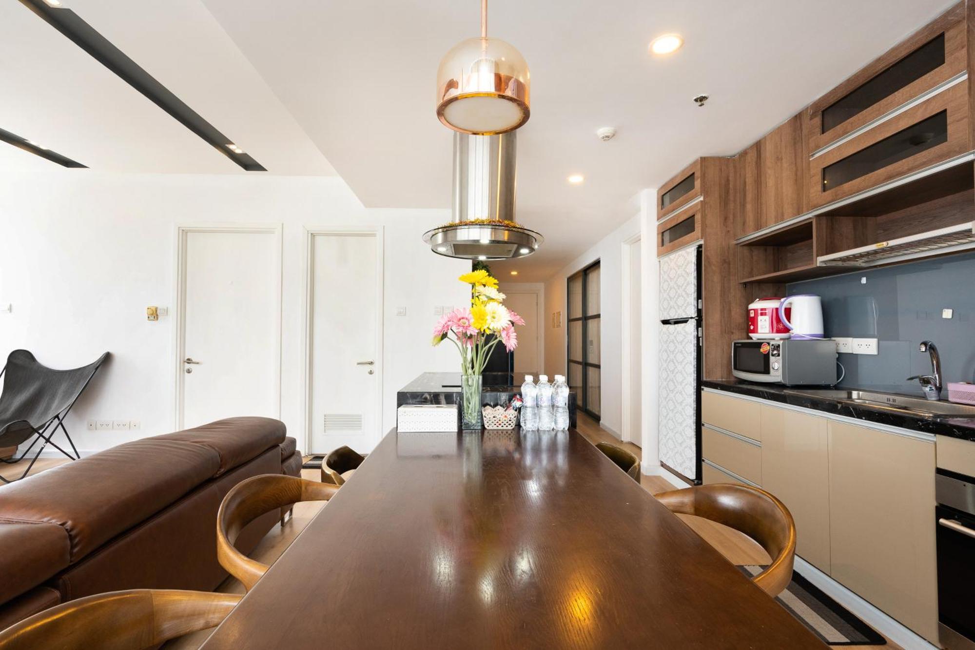 Diamond Luxury The One Ben Thanh * TP. Hồ Chí Minh