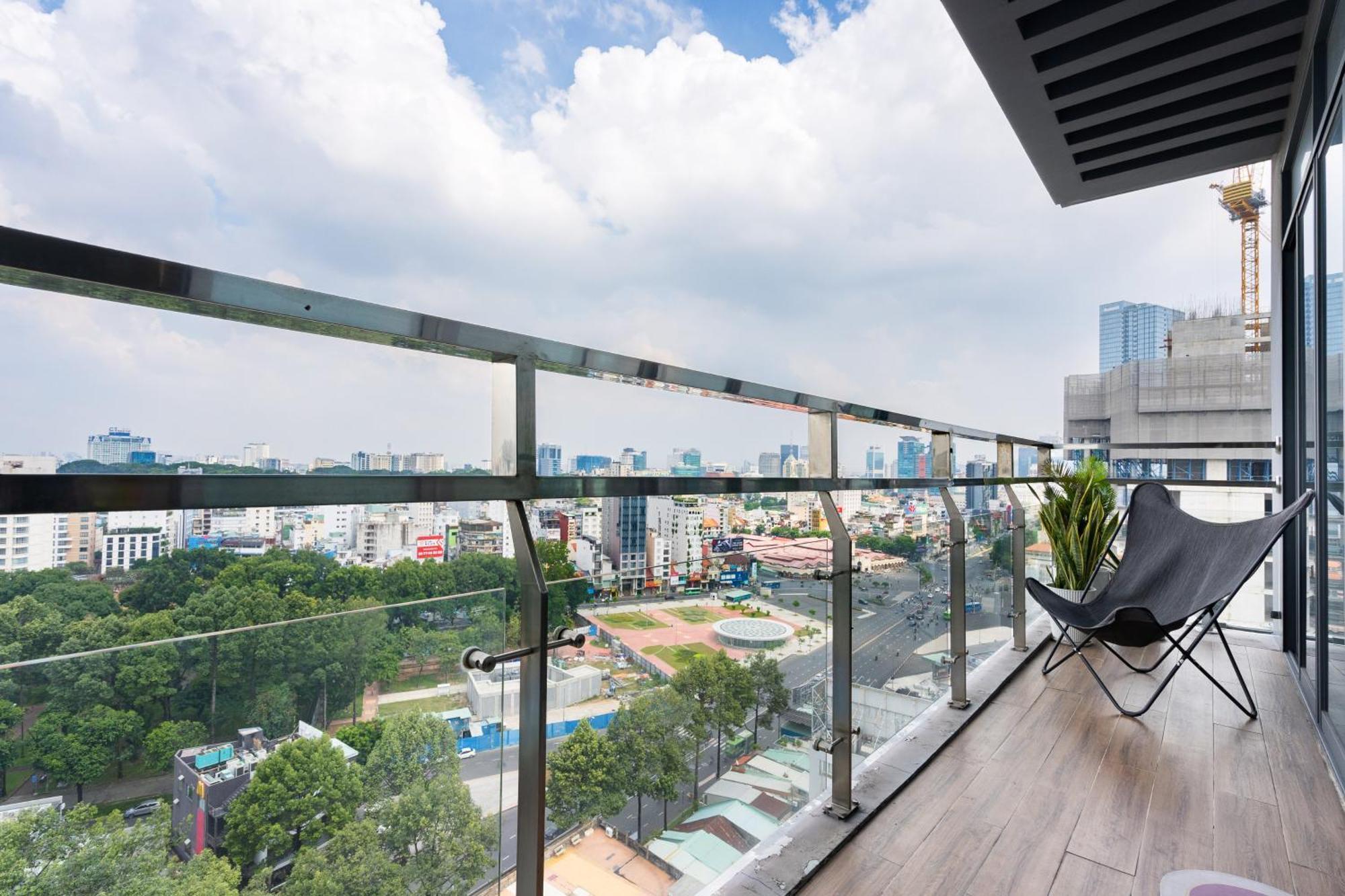 Diamond Luxury The One Ben Thanh TP. Hồ Chí Minh