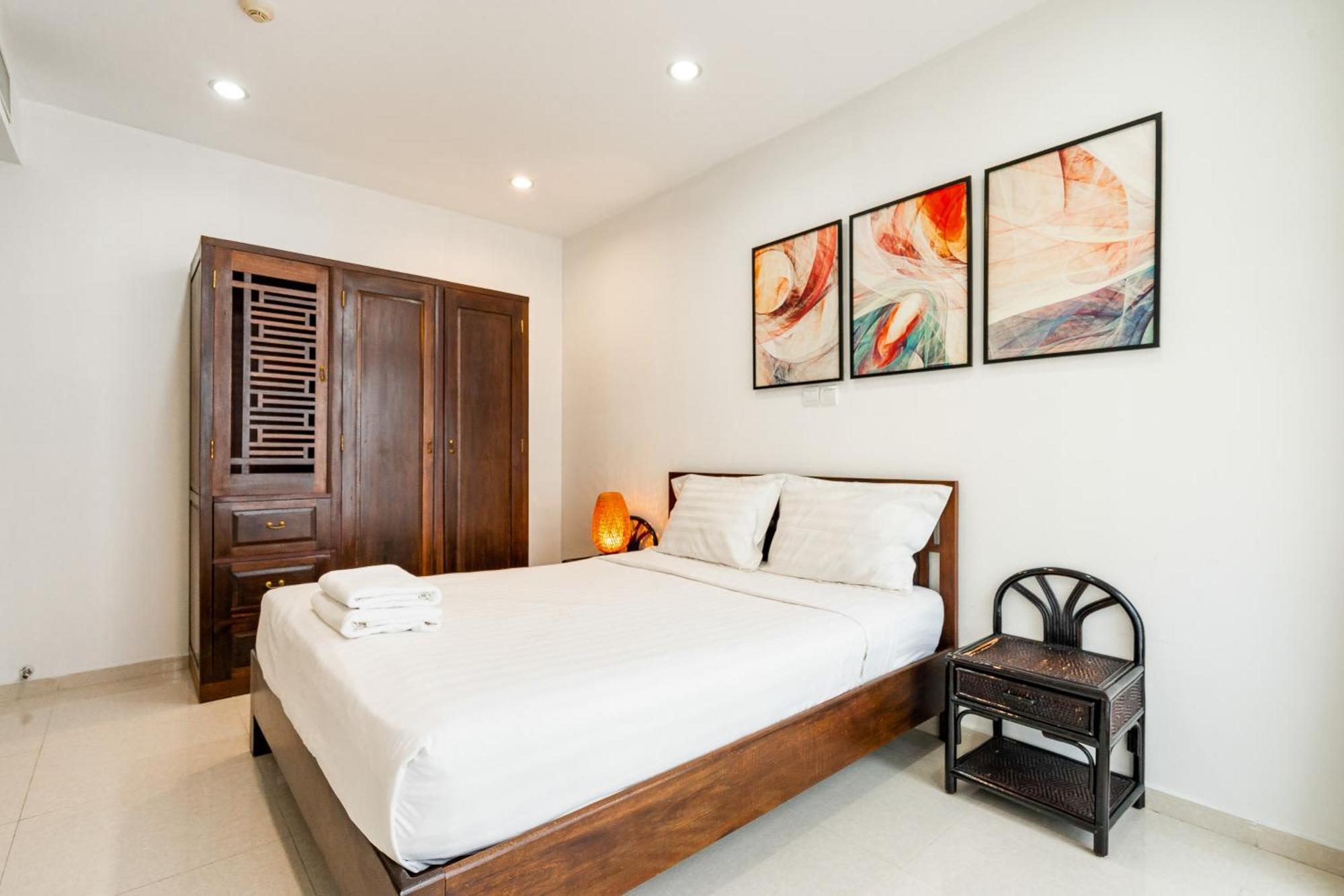 Diamond Luxury The One Ben Thanh Khách sạn hẻo lánh