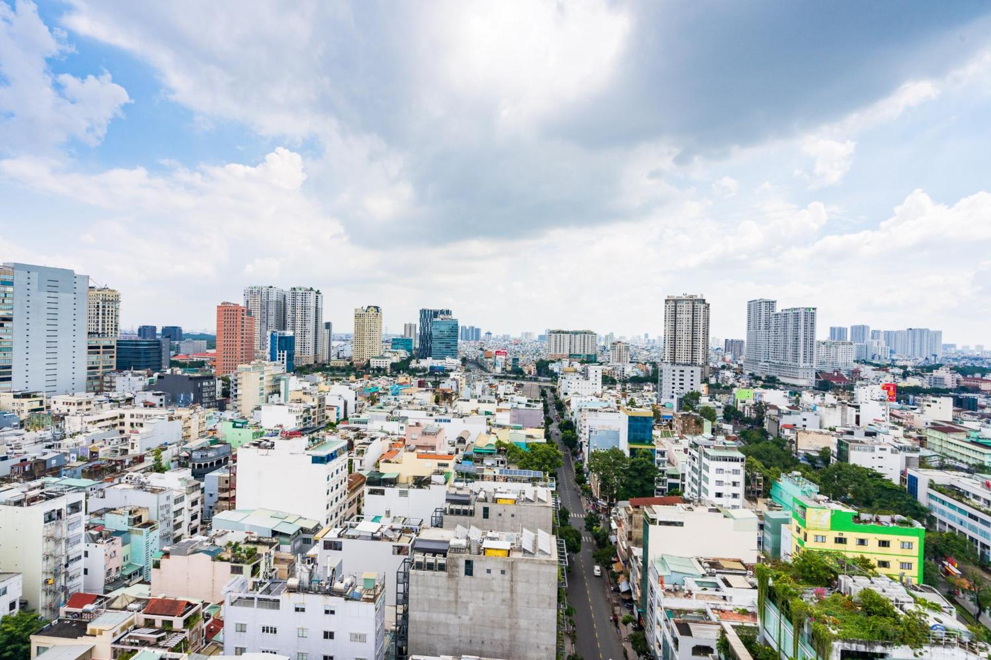 Diamond Luxury The One Ben Thanh TP. Hồ Chí Minh
