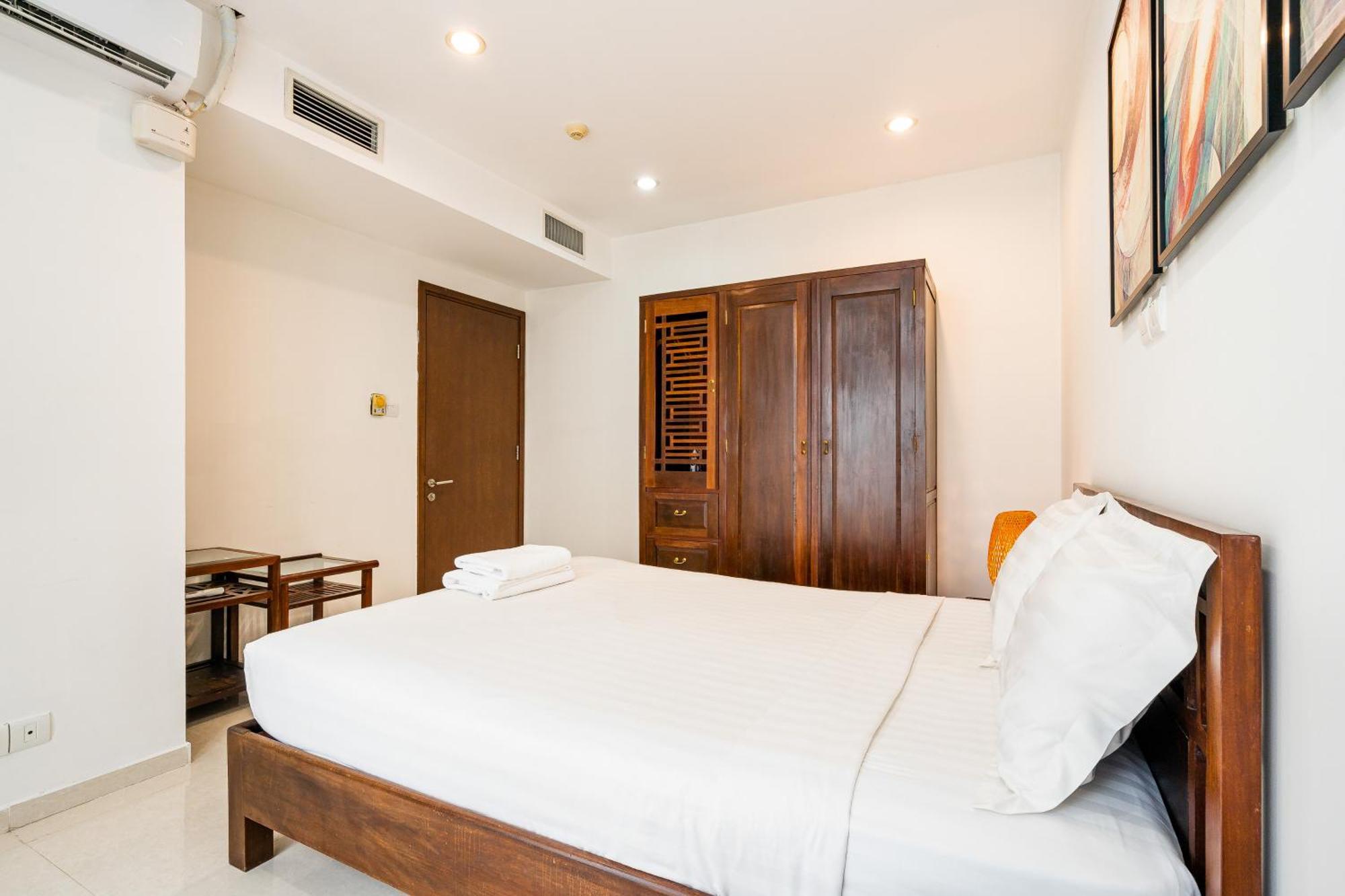 Diamond Luxury The One Ben Thanh * TP. Hồ Chí Minh