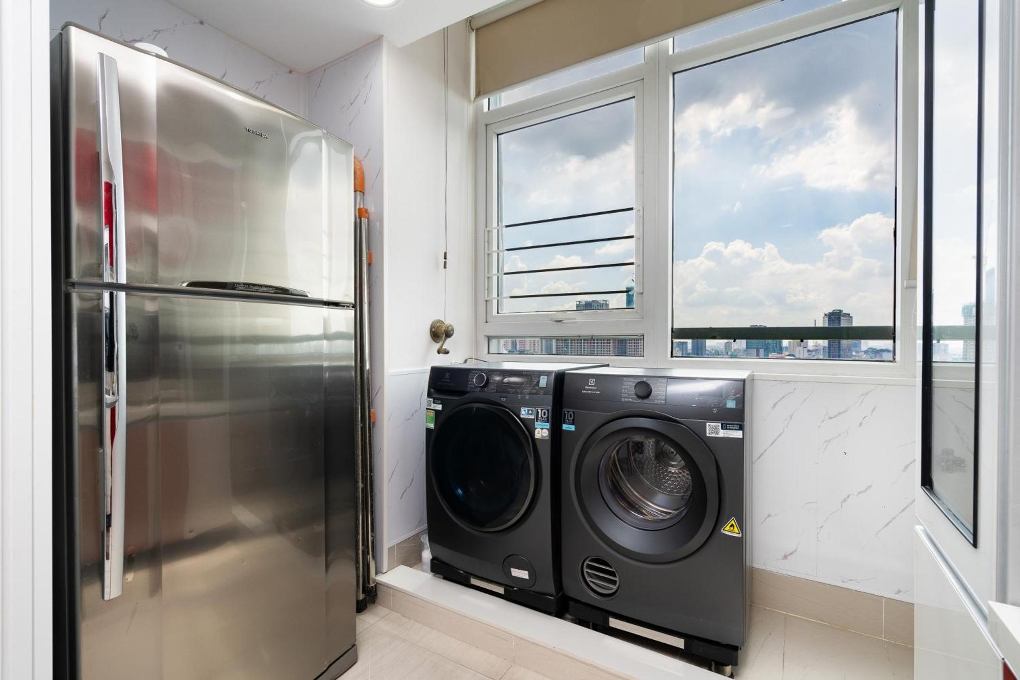 Diamond Luxury The One Ben Thanh Khách sạn hẻo lánh